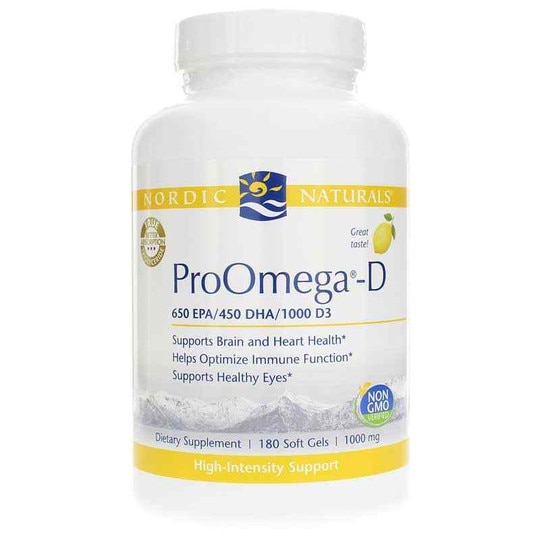 ProOmega-D, NRN
